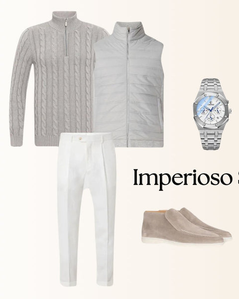 Imperioso™ Antonello Set