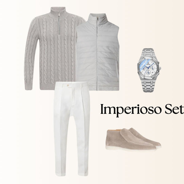 Imperioso™ Antonello Set