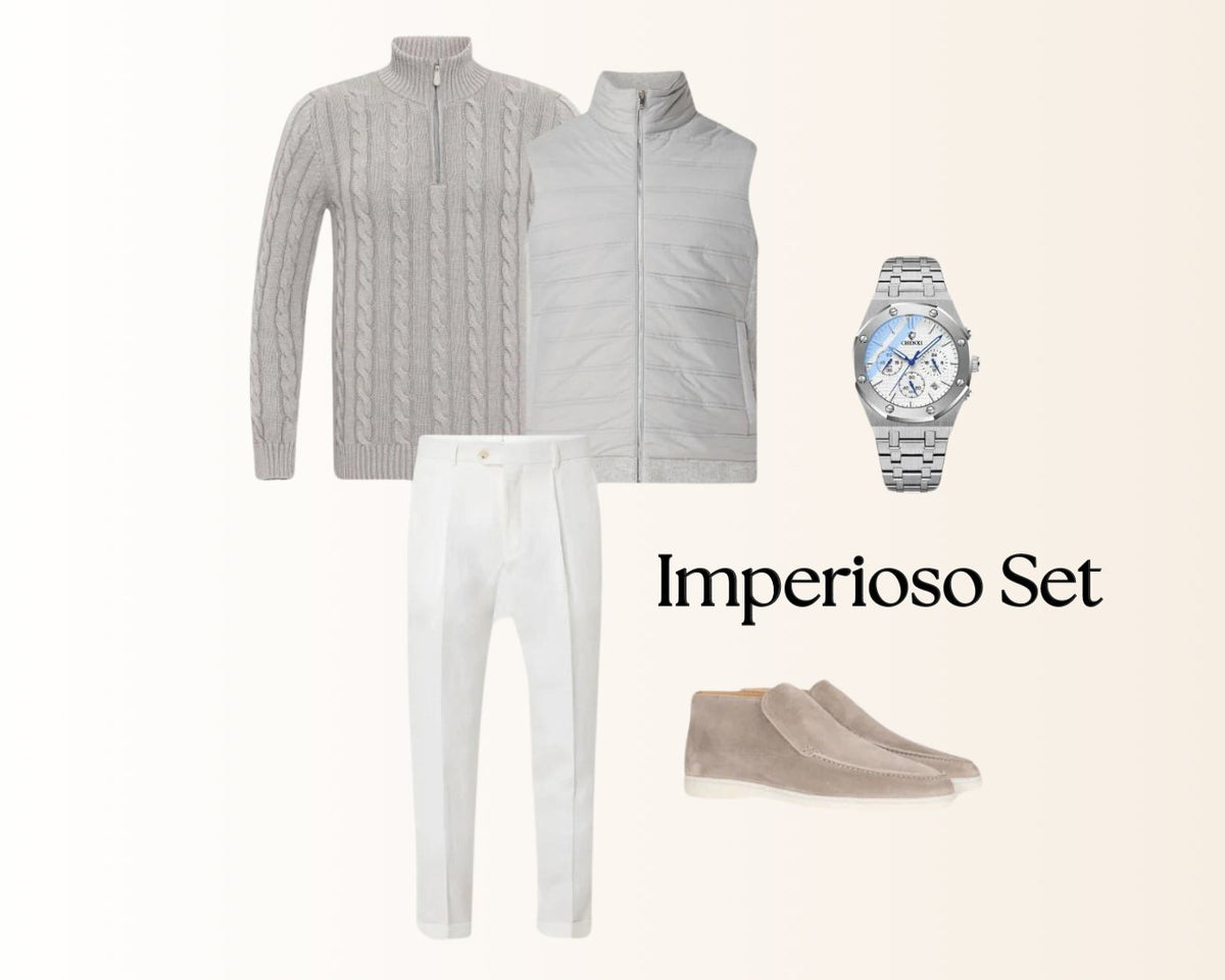 Imperioso™ Antonello Set