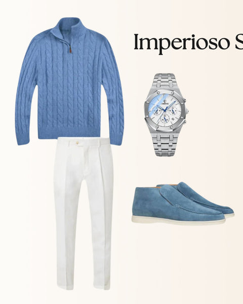 Imperioso™ Audacia Set