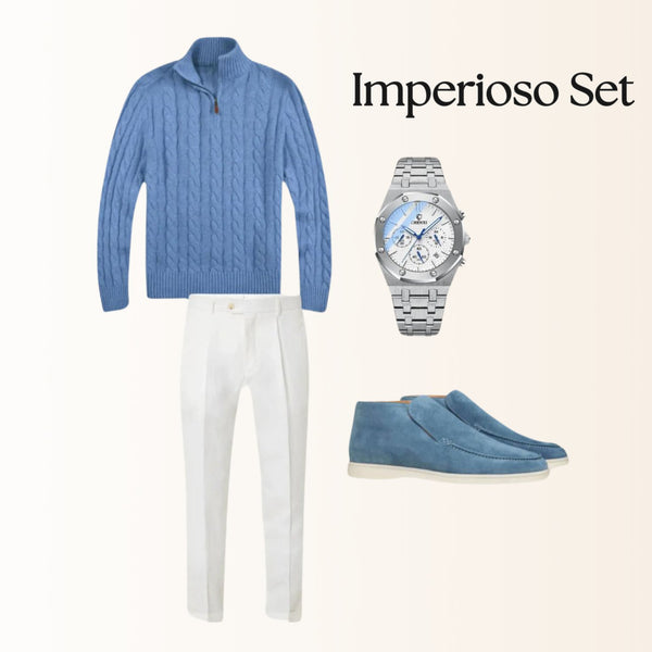 Imperioso™ Audacia Set