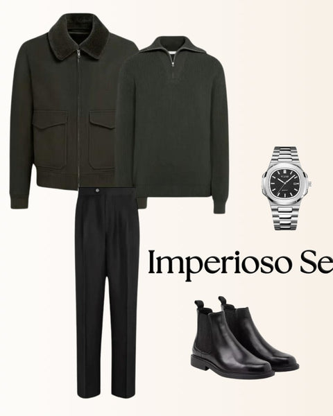 Imperioso™ Amadeo Set