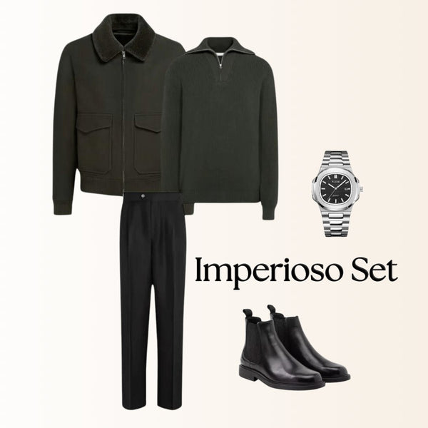 Imperioso™ Amadeo Set