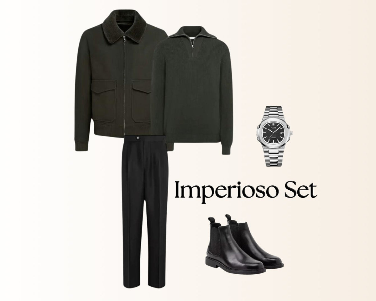 Imperioso™ Amadeo Set