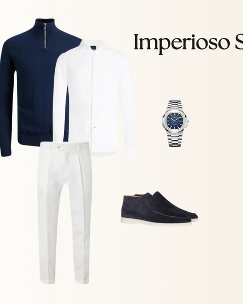 Imperioso™ Avventura Set