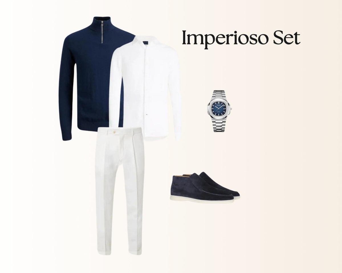 Imperioso™ Avventura Set