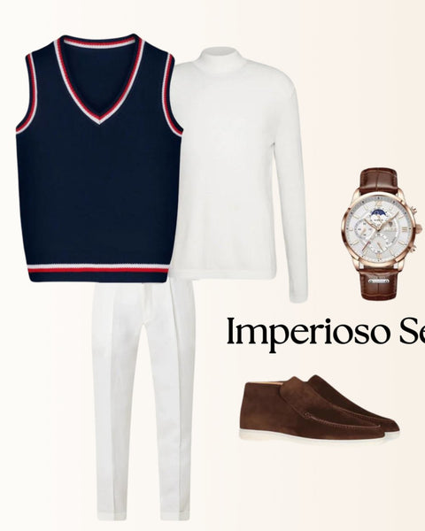 Imperioso™ Golf Set