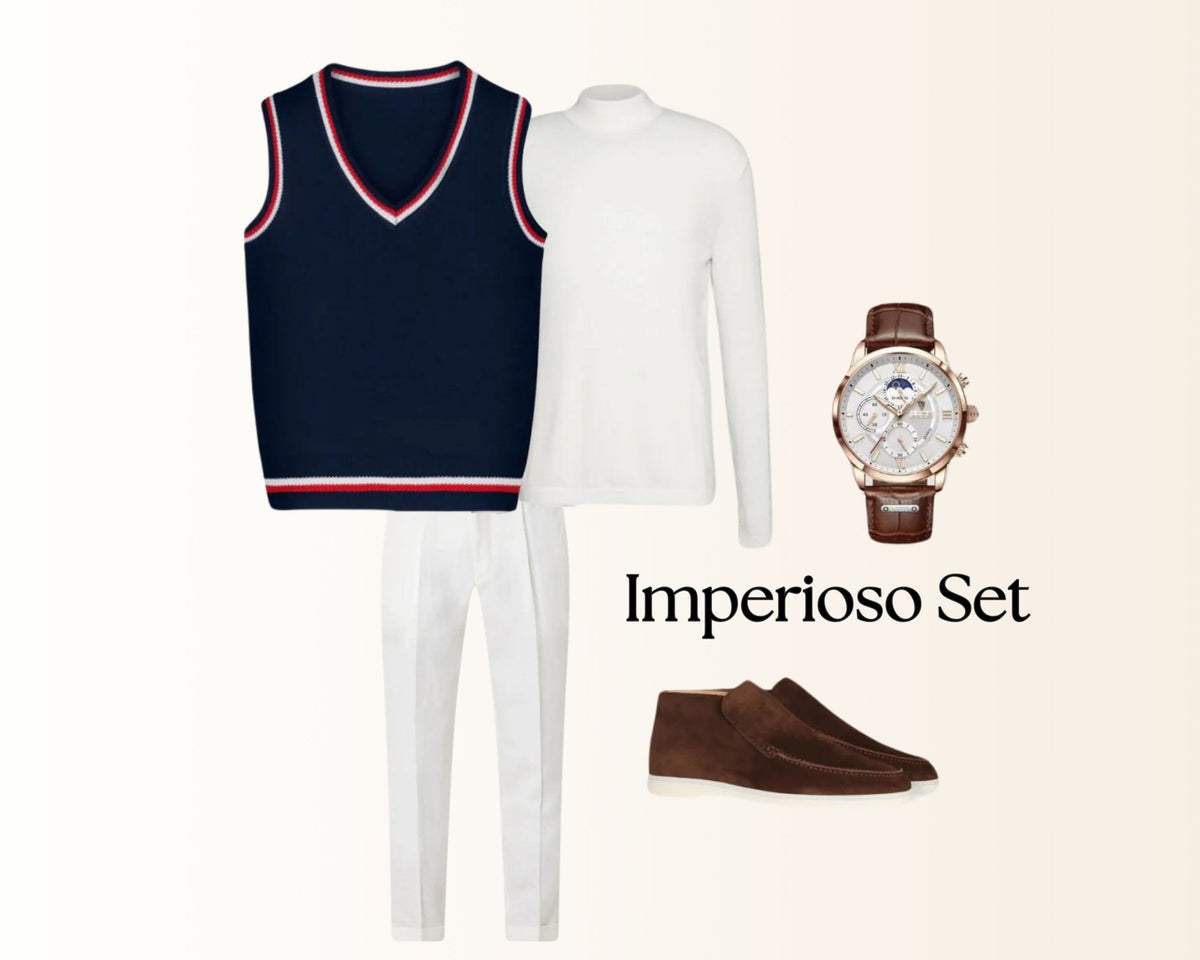 Imperioso™ Golf Set