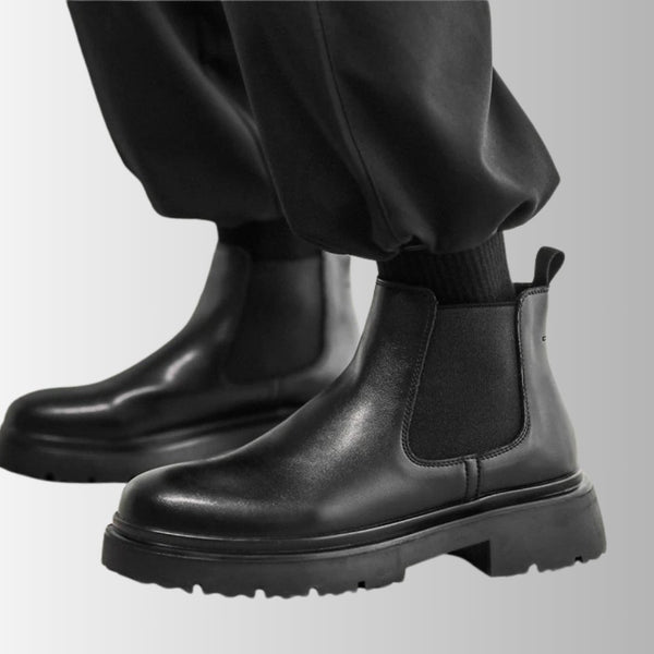 Monza Boots